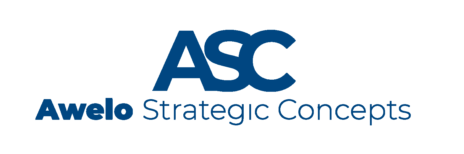 Awelo Strategic Concepts